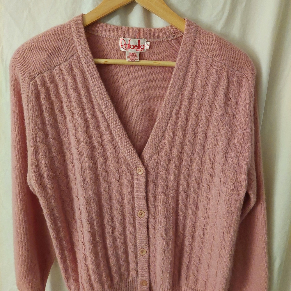 Vintage Cardigan